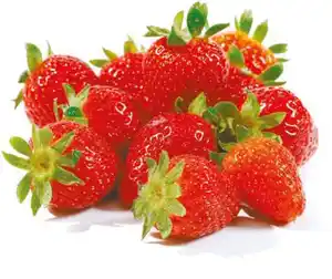 Erdbeeren