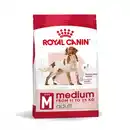 Bild 1 von Royal Canin Size Health Nutrition Medium Adult 4kg