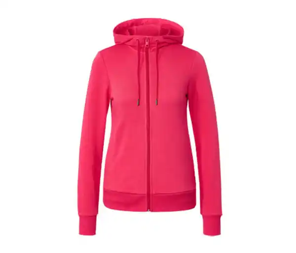 Bild 1 von Sweatjacke, pink