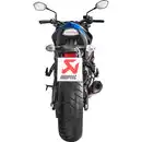 Bild 3 von Akrapovic Auspuff Slip-On Titan für Suzuki GSX-S 1000 /F