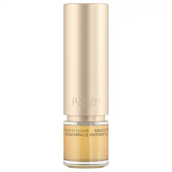 Bild 1 von Juvena - Skin Specialists Miracle Serum Firm & Hydrate Anti-Aging-Gesichtspflege 30 ml