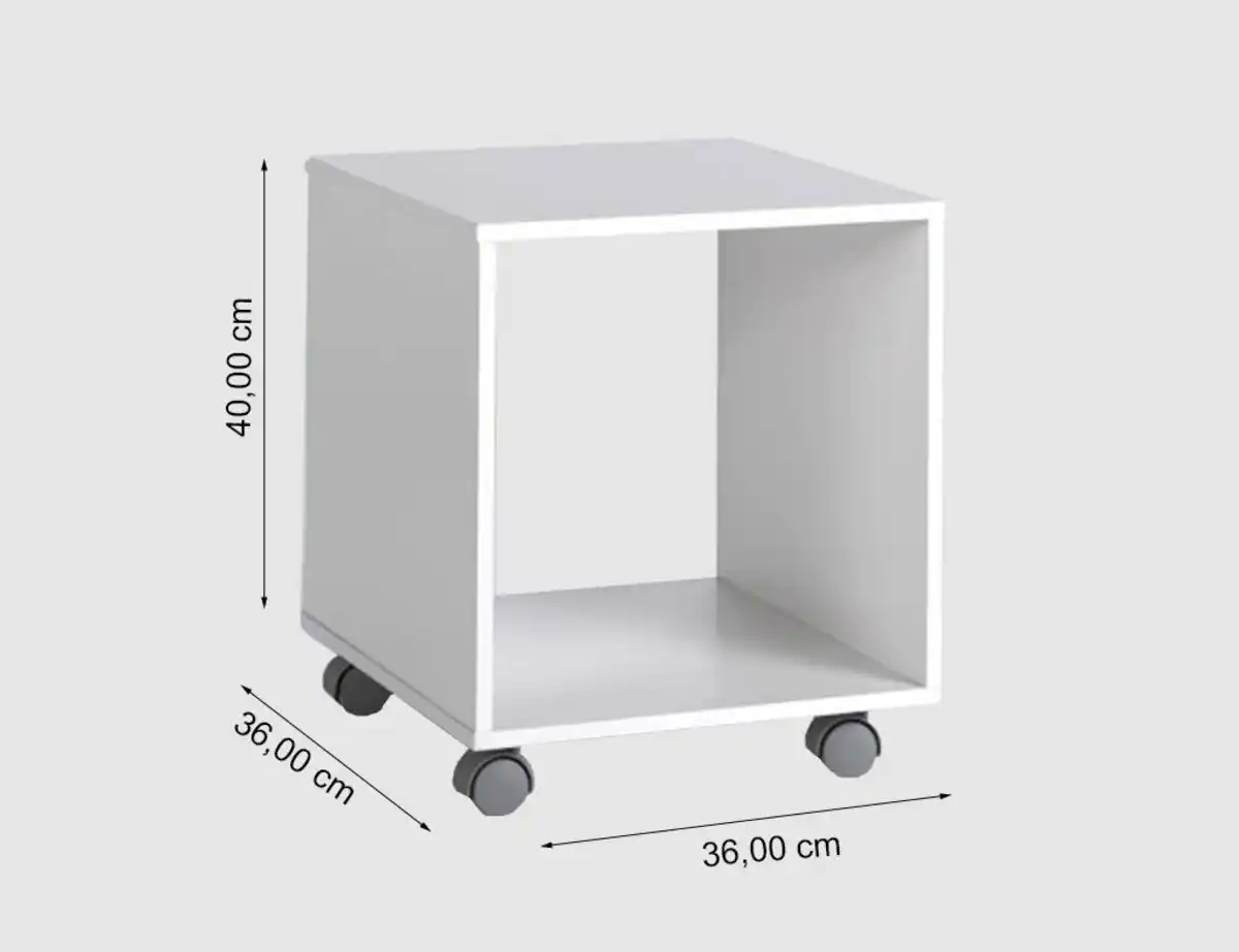 Bild 2 von Rollwagen Rieke