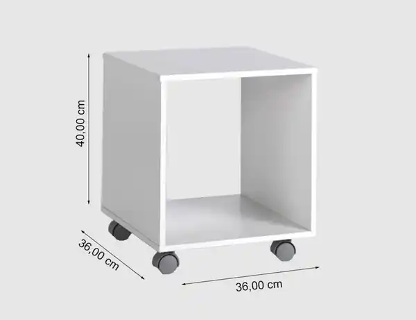 Bild 2 von Rollwagen Rieke
