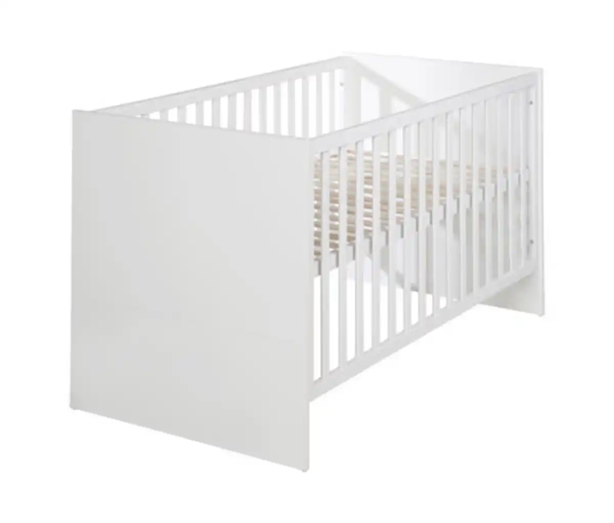 Bild 1 von roba Kombi-Kinderbett »Maren«, 70 x 140 cm