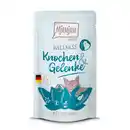 Bild 1 von MjAMjAM Quetschie Wellness Knochen & Gelenke Huhn 12x125g