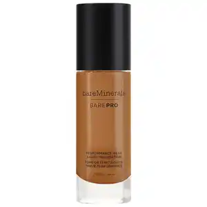 bareMinerals - barePro Liquid SPF20 Foundation 30 ml 29 - TRUFFLE