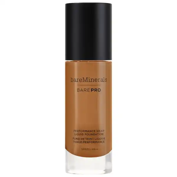 Bild 1 von bareMinerals - barePro Liquid SPF20 Foundation 30 ml 29 - TRUFFLE