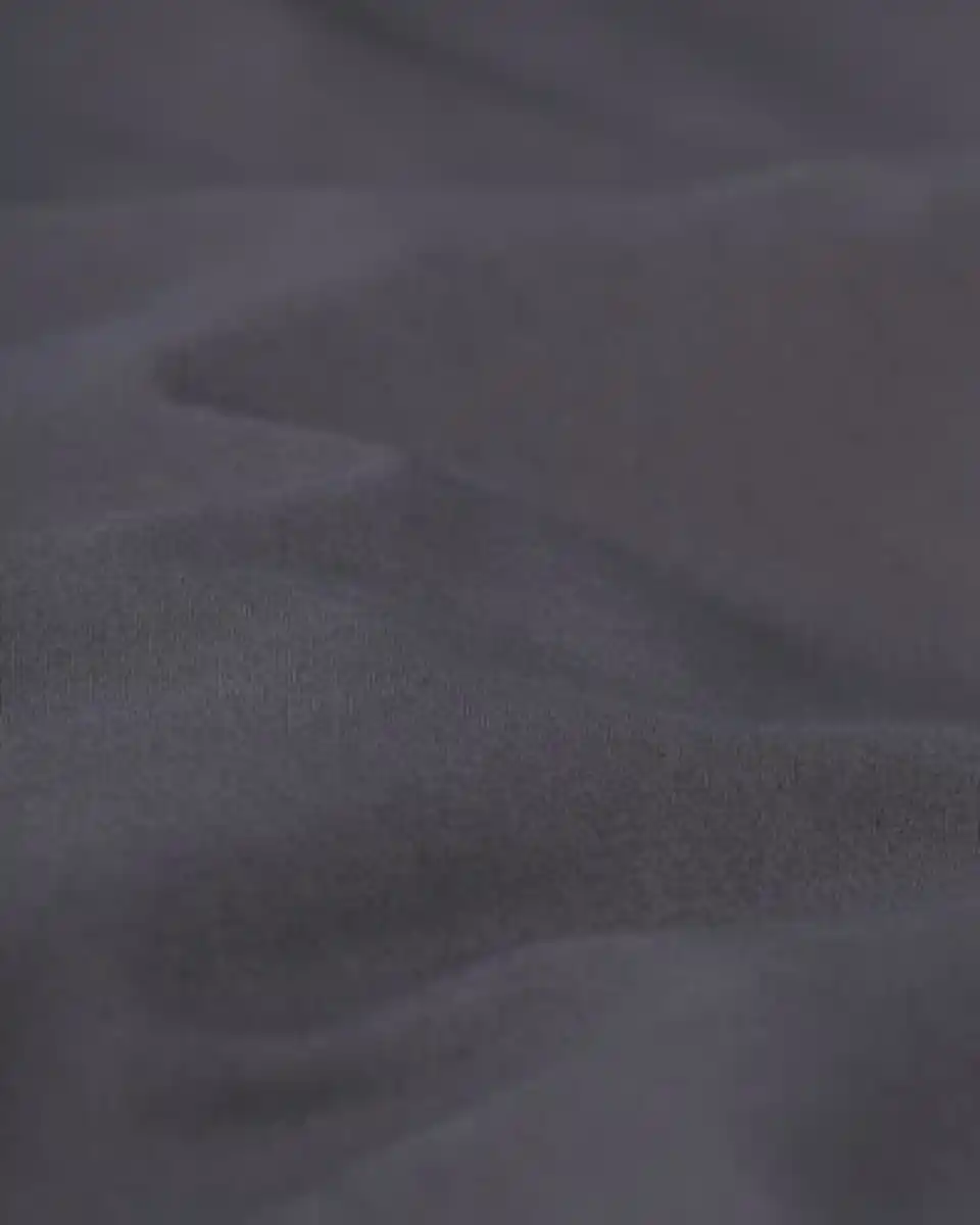 Bild 3 von Bettwäsche, Baumwollperkal, 240 x 200/220 cm, dunkelgrau