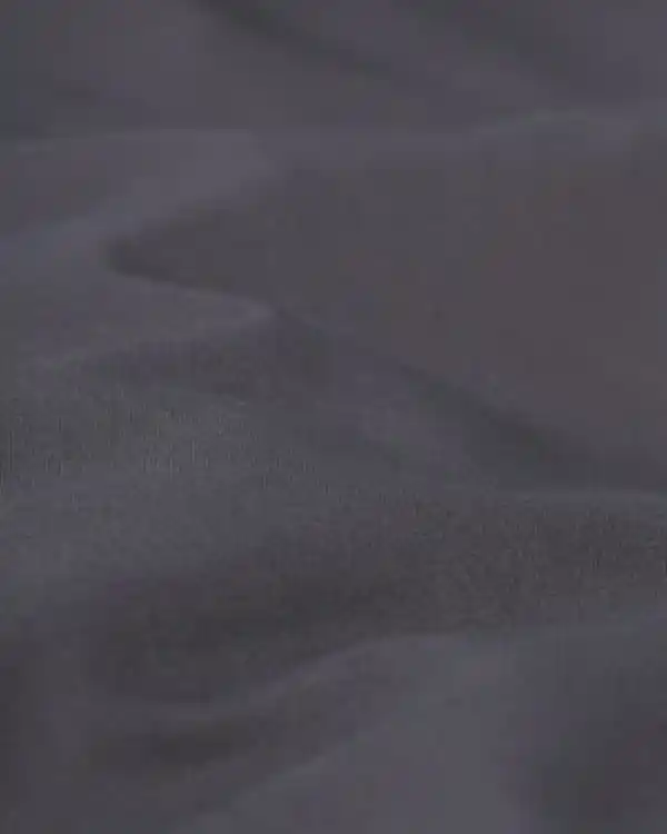 Bild 3 von Bettwäsche, Baumwollperkal, 240 x 200/220 cm, dunkelgrau