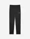 Bild 1 von Kinder Jogginghose - Relaxed Fit - schwarz