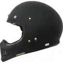 Bild 3 von Shoei EX-Zero Schwarz Integralhelm