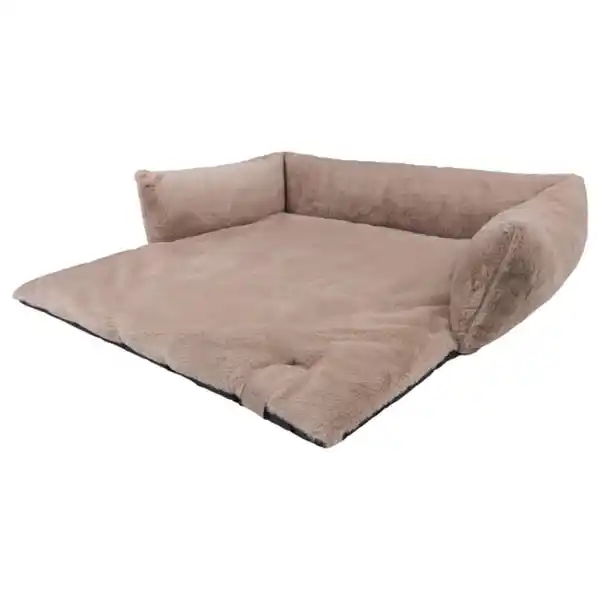 Bild 2 von District 70 Sofa Bett NUZZLE taupe M