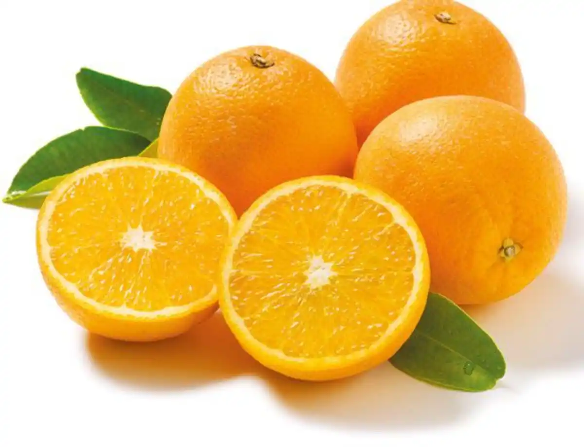 Bild 1 von Premieur Orangen