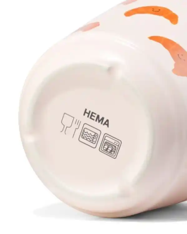 Bild 3 von Becher 280 ml Croissant