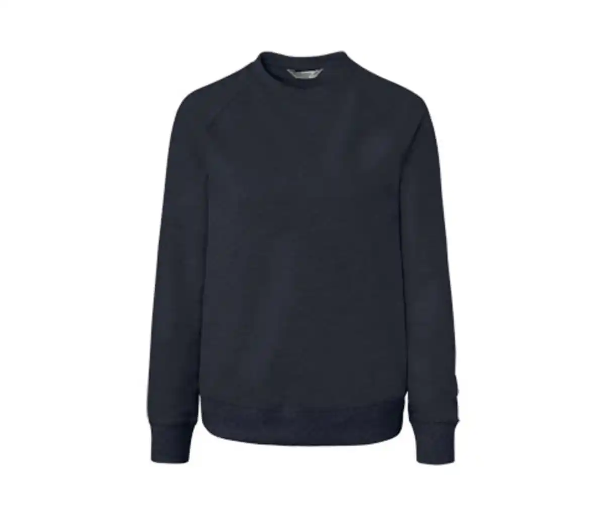 Bild 1 von Yoga-Sweatshirt, navy