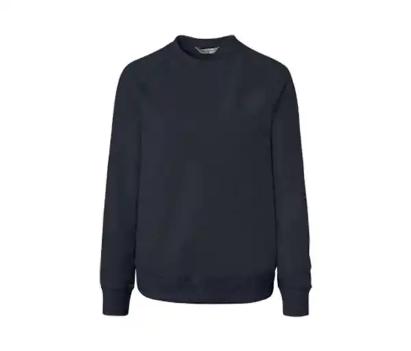 Bild 1 von Yoga-Sweatshirt, navy