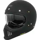 Bild 1 von Shoei EX-Zero Schwarz Integralhelm