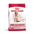 Bild 1 von ROYAL CANIN MEDIUM Adult 7+ Trockenfutter für ältere mittelgroße Hunde 4kg