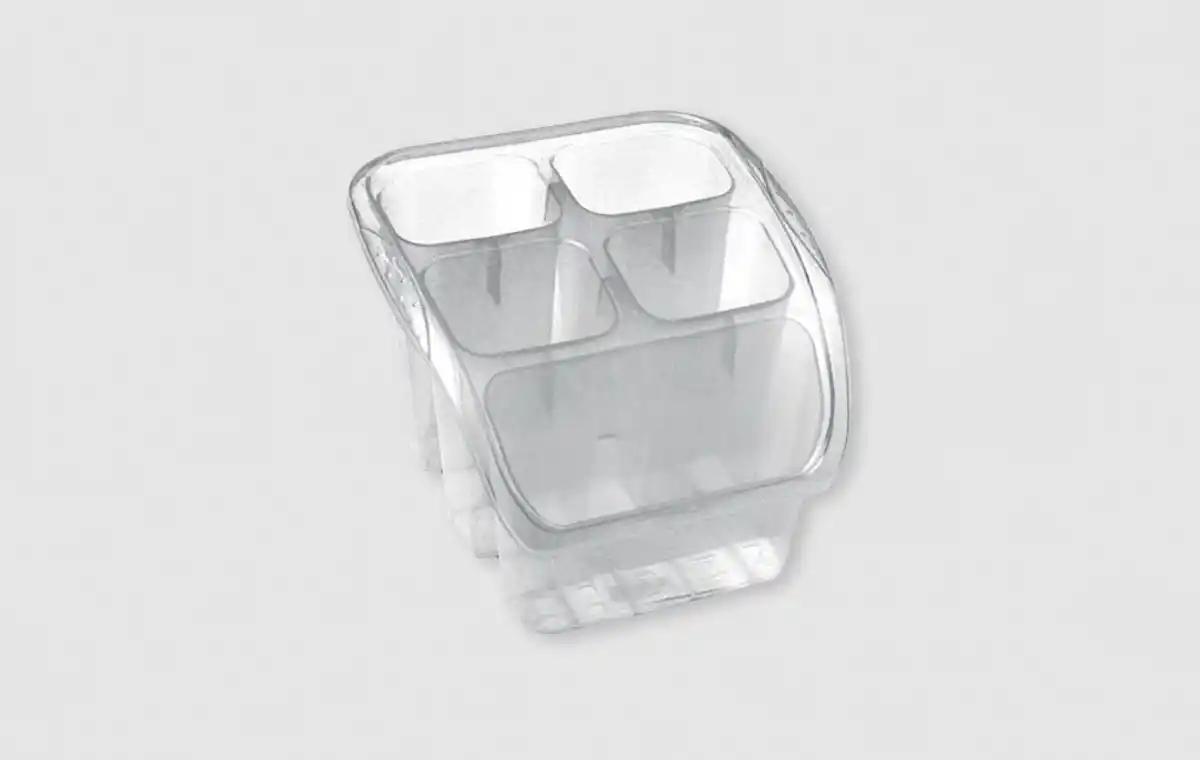 Bild 1 von Besteckabtropfer