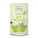 Bild 1 von MjAMjAM Quetschie Wellness Anti Hairball Huhn 12x125g