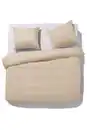 Bild 1 von Bettbezug Perkal 200x200/220 sandfarben