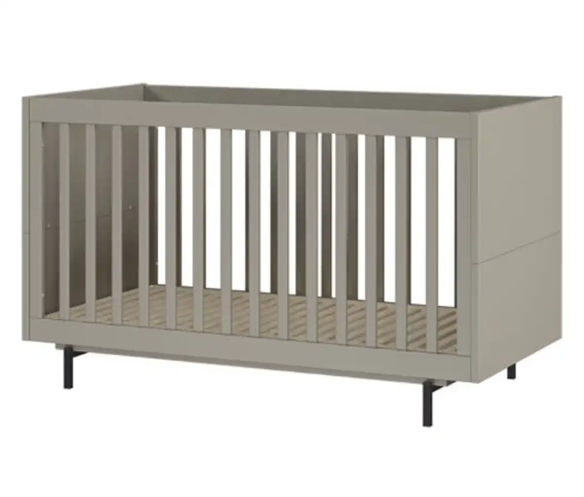 Bild 1 von Kinderbett groß, 144 x 75 x 87 cm