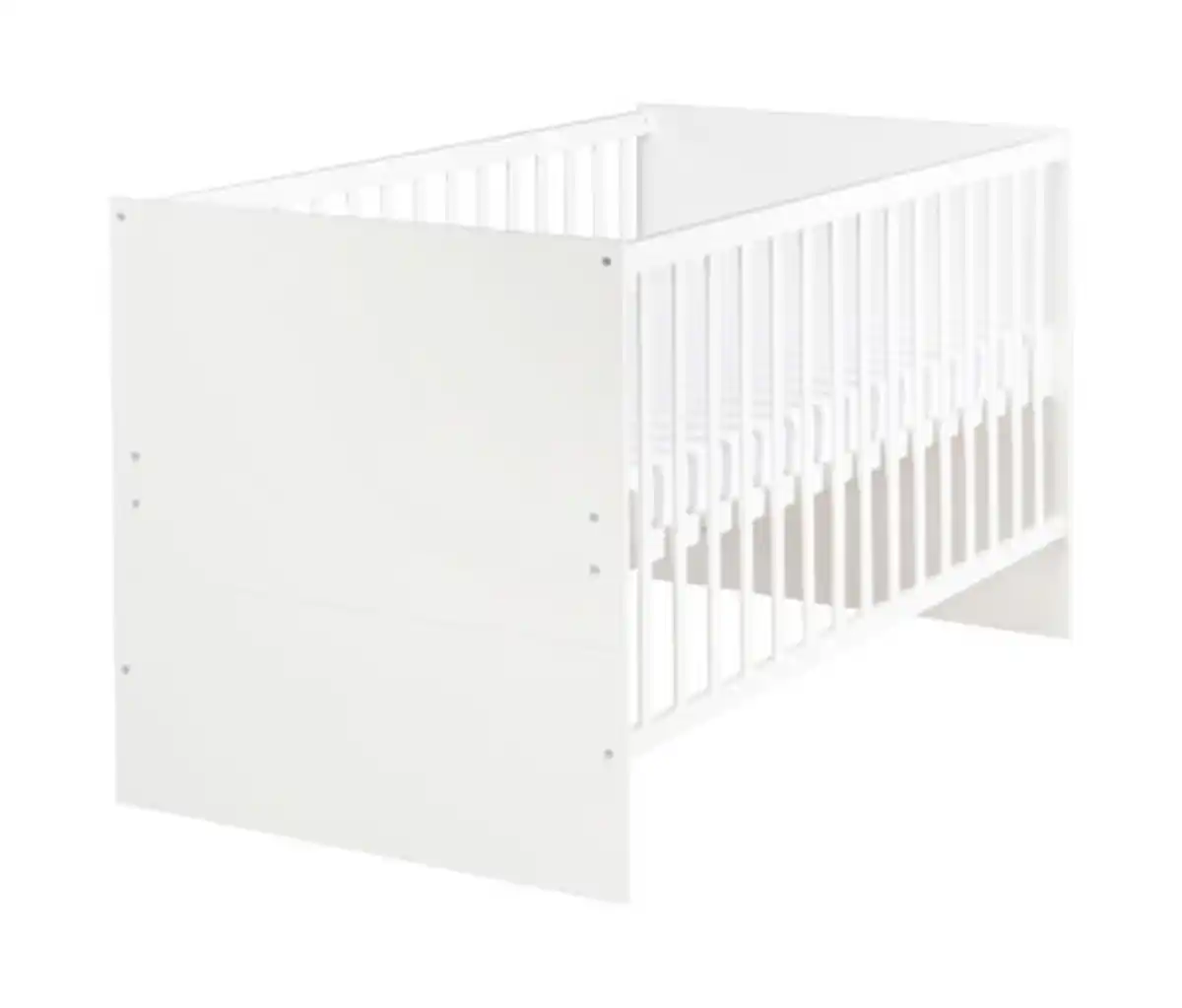 Bild 1 von roba »Anton« Kombi-Kinderbett, 70 x 140 cm