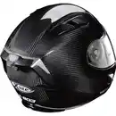 Bild 2 von X-Lite X-803 Ultra Carbon Schwarz Integralhelm