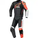 Bild 1 von Alpinestars GP Force Phantom Lederkombi 2-tlg. Rot