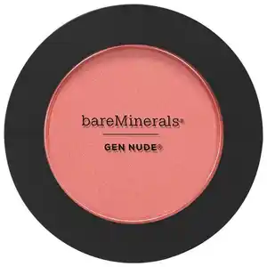 bareMinerals - Gen Nude Powder Blush 6 g PINK ME - PINK ME UP