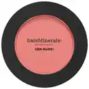 Bild 1 von bareMinerals - Gen Nude Powder Blush 6 g PINK ME - PINK ME UP