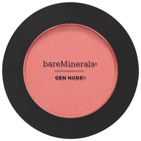 Bild 1 von bareMinerals - Gen Nude Powder Blush 6 g PINK ME - PINK ME UP