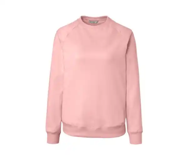 Bild 1 von Yoga-Sweatshirt, rosé