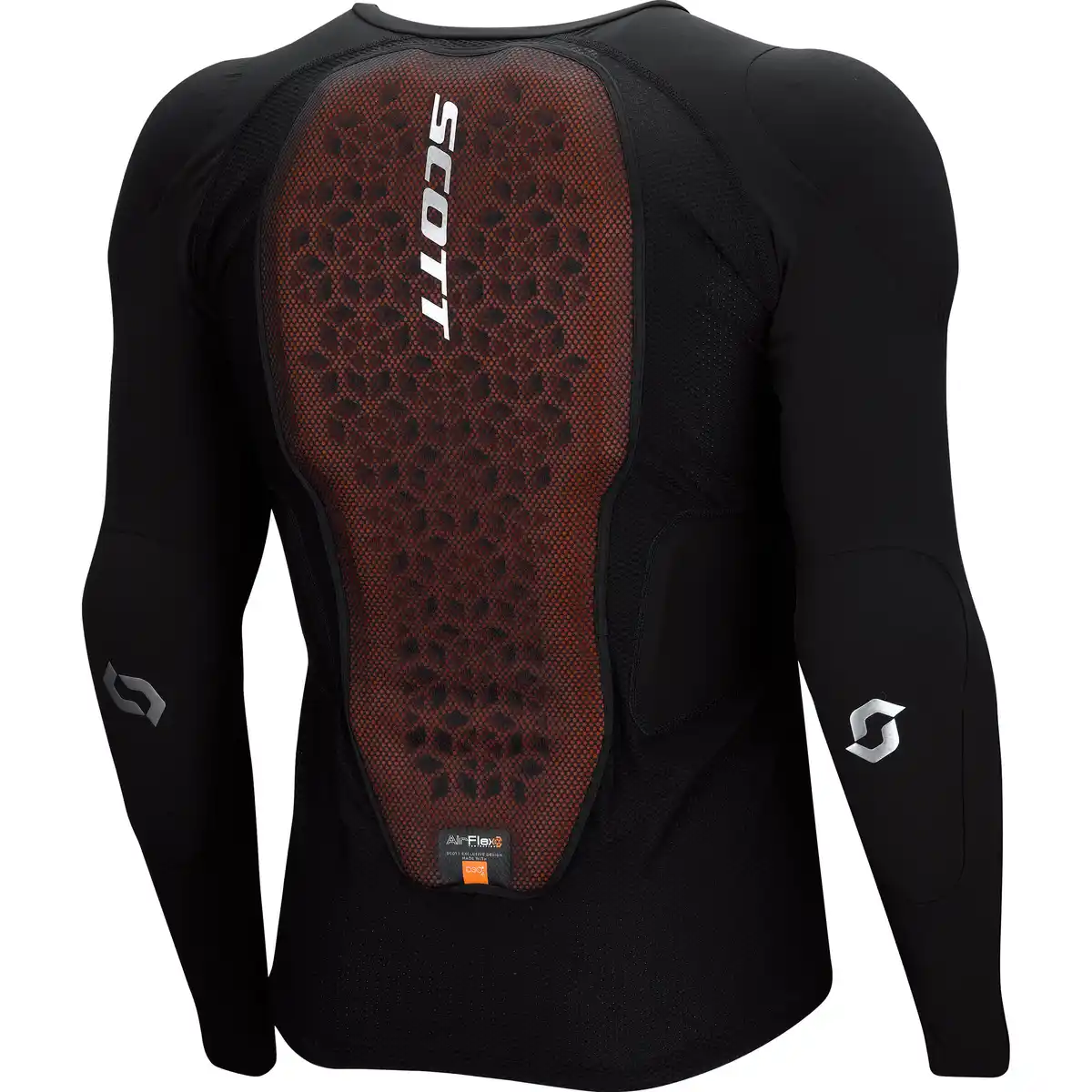 Bild 2 von Scott Softcon Air Protektorenjacke Grau