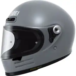 Shoei Glamster 06 Grau Integralhelm