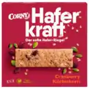 Bild 1 von Corny Haferkraft Cranberry Kürbiskern 4x35g