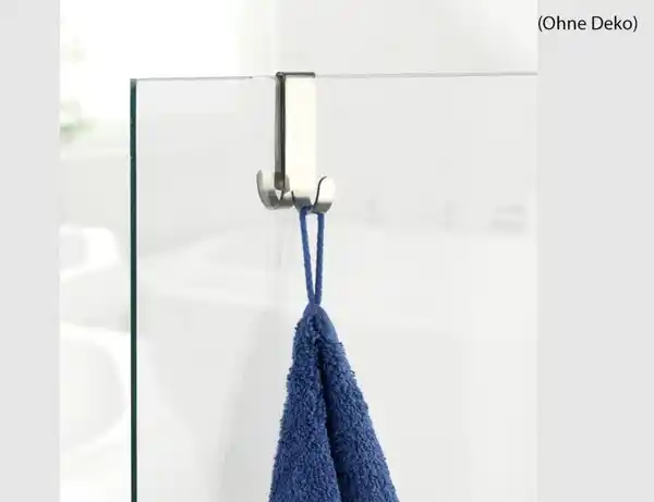 Bild 2 von WENKO Doppel-Duschhaken Vieste