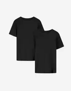 Kinder T-Shirt - 2er-Pack