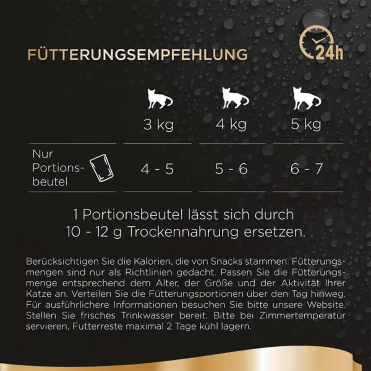 Bild 3 von Sheba Fresh & Fine in Sauce mit Huhn & Lachs 6x50g