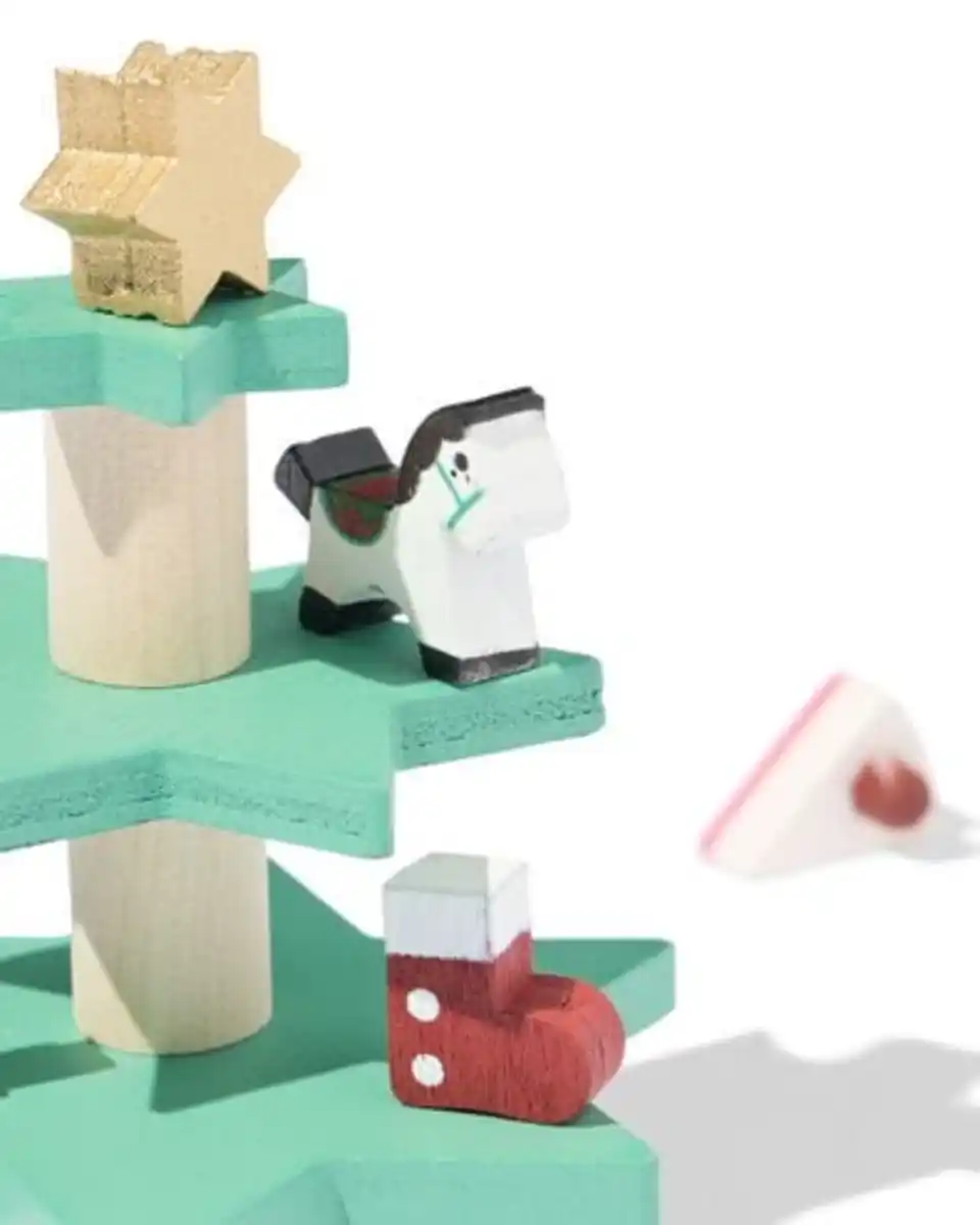 Bild 3 von Holzspiel Balance