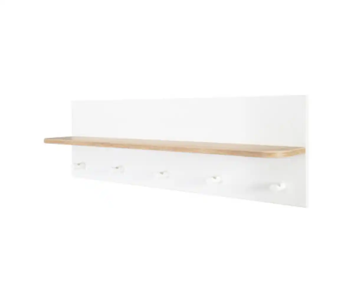 Bild 1 von roba Wandgardarobe »Ava«