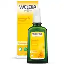 Bild 1 von Weleda - Calendula Massage-Öl Massage- & ätherische öle 100 ml