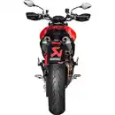 Bild 4 von Akrapovic Auspuff Slip-On Paar Titan für Ducati Hypermotard 950 /SP