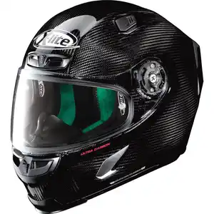 X-Lite X-803 Ultra Carbon Schwarz Integralhelm