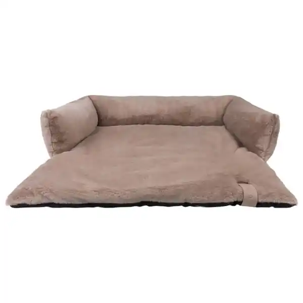 Bild 1 von District 70 Sofa Bett NUZZLE taupe M