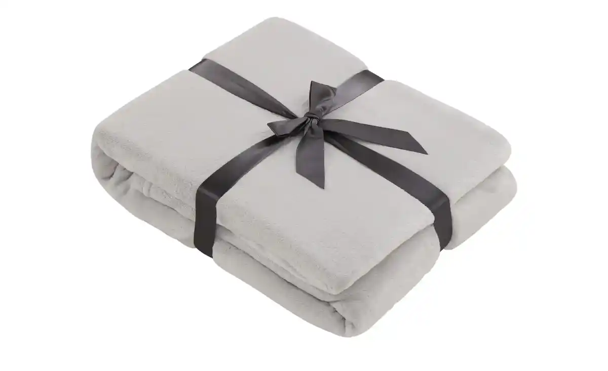 Bild 3 von Wohnplaid Smooth