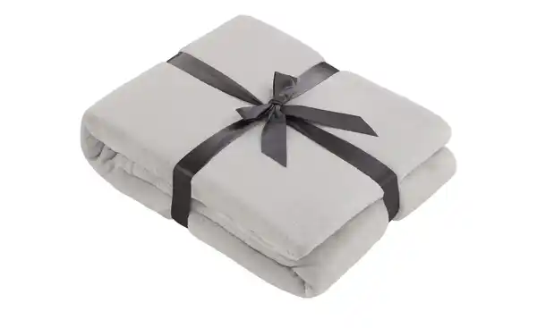 Bild 3 von Wohnplaid Smooth