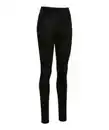 Bild 1 von Basic Thermo-Leggings, schwarz