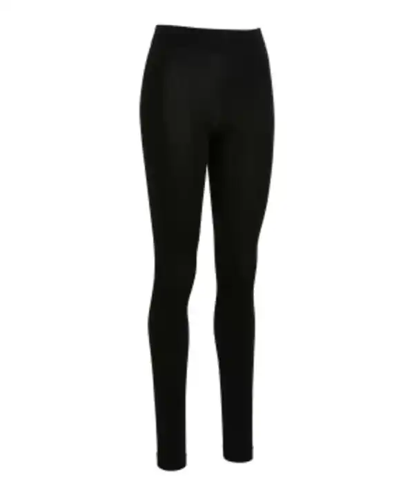 Bild 1 von Basic Thermo-Leggings, schwarz