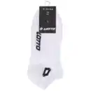 Bild 2 von Lotto Sneakersocken Weiß